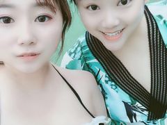 -沈阳龙润夏宫温泉水乐园