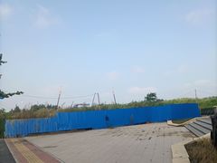 -丁香湖公园