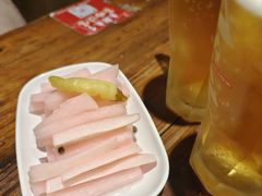-盟重烧烤(高正街店)