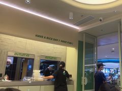 -米仓食堂(皇庭广场店)