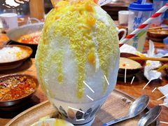 -楠火锅(哈尔滨金爵万象店)