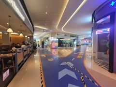 -布吉佳兆业广场