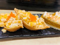 -禾绿寿司·定食·拉面·烧炸(宝安大仟里店)
