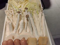 -半天妖烤鱼(东方新天地店)