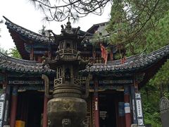 -腾冲云峰山