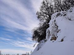 -鳌山滑雪度假区