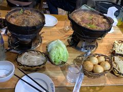 -范贤光鸡公煲(平乐园总店)