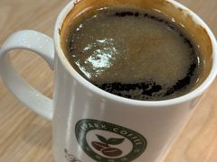-逸派咖啡 EPARKCOFFEE(广安门店)