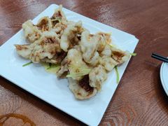 -东北风味思缘食府(对湖路店)