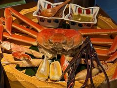 -千代武日本料理(哈西店)
