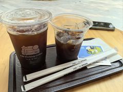 -木嘛working coffee&bar(碧道馆店)