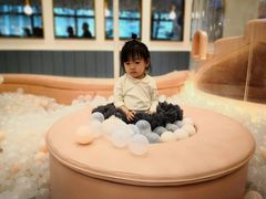 -BossBabe亲子餐厅(金光华广场店)