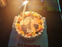 -真爱范特西KTV(交大店)