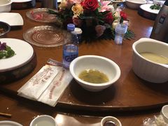 -醉美东江·三文鱼·烧鸡公