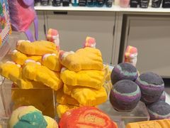 -LUSH(威尼斯人店)