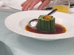 -新天世纪中餐厅