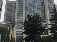 -陕西省人民医院(主院区)