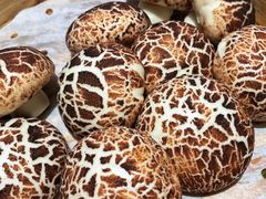 蘑菇包-79号渔船海鲜饭店(华强北店)