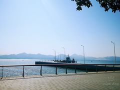 -深圳湾公园(南山区)