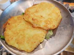 -万兴佳烤肉·长白山老味道(宏泰广场店)