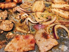 -么子烤肉(化龙池店)
