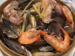 -舌尖上·霞浦滩涂海鲜·新闽菜(总店)