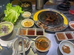 -喜来稀肉(虹泉路店)