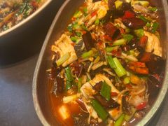 -福照楼汽锅鸡·云南菜(护国路店)