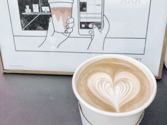 -JPG coffee(广州体育西店)