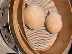 水晶虾饺-荣轩(新荣记环球金融中心店)