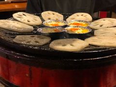 -炙忧烤肉屋(中国铁建广场店)