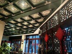 -古关火锅店(古北水镇景区店)