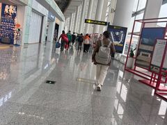 -南昌昌北国际机场