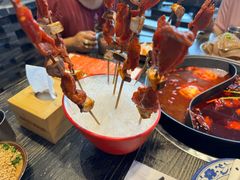 -冯校长老火锅(中联广场店)