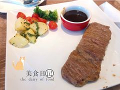 -必胜客(璞丽中心店)