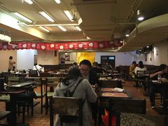 大堂-71号豆汤饭·成都小馆(春熙路百盛店)