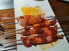 -汉城烧烤(西稍门劳动路店)