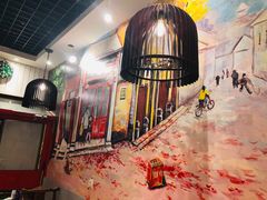 -宣武小院涮肉(前门店)