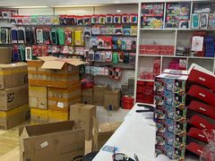 -上海南东电玩(上海置地广场周大福店)