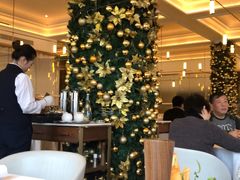大堂-Jean Georges