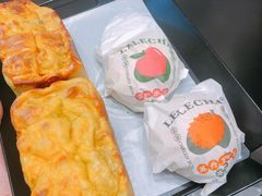 -LELECHA乐乐茶(新街口大洋店)