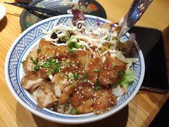 -锦鲤堂日本料理(莱茵之星店)