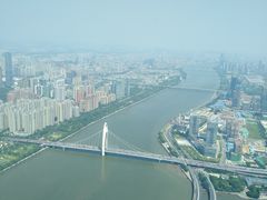 -广州塔晖粤轩中餐厅