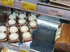 -85度C(广州石牌桥店)