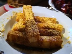 -搓火大都会(广安门总店)