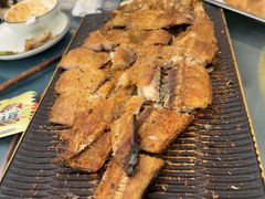 -阿拉丁新疆风味餐厅·清真(罗廊巷店)