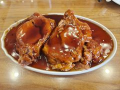 -砂锅李(九江路店)