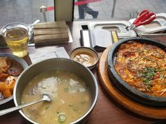 -神仙雪浓汤(明洞店)
