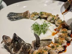 -曾宴·楚菜(湖北省博物馆店)