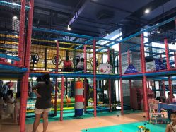 -LuckyStar幸运星家庭娱乐中心(东莞国贸店)